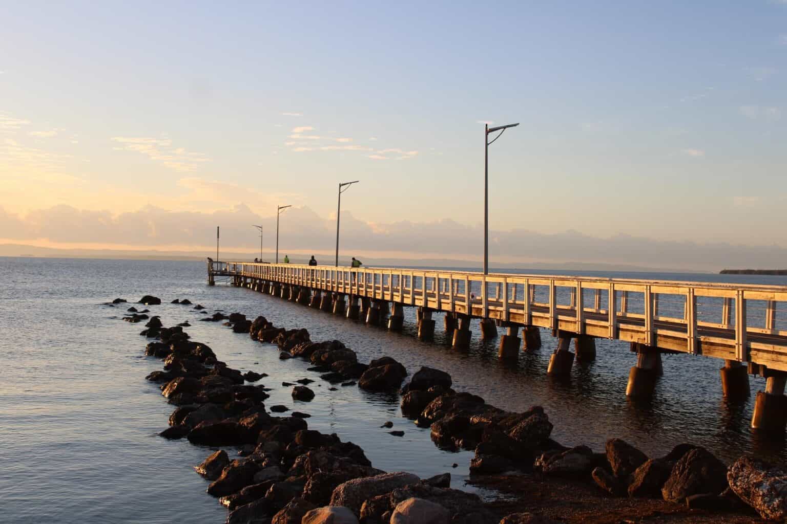 jetty moreton bay - therapy pro services