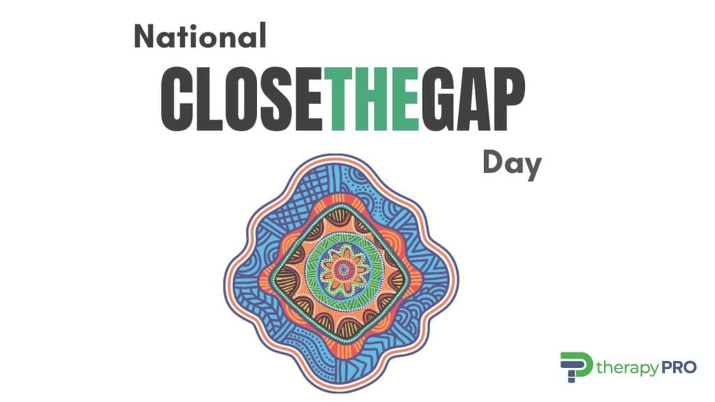 national close the gap day 2025 therapy pro registered ndis provider