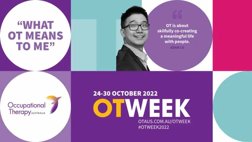 OT Week A Reflection From an Occupational Therapist Therapy Pro