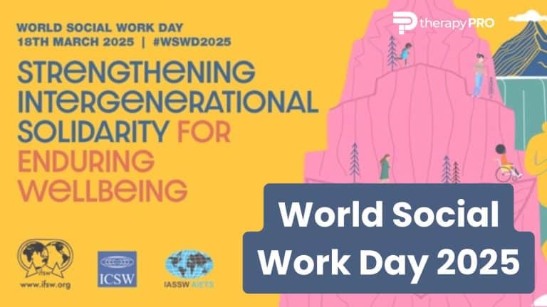 world social work day 2025 therapy pro